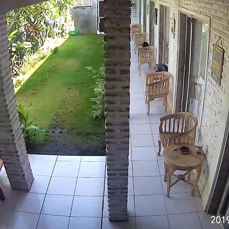 Pondok Ayu Homestay ชังกู ภายนอก รูปภาพ