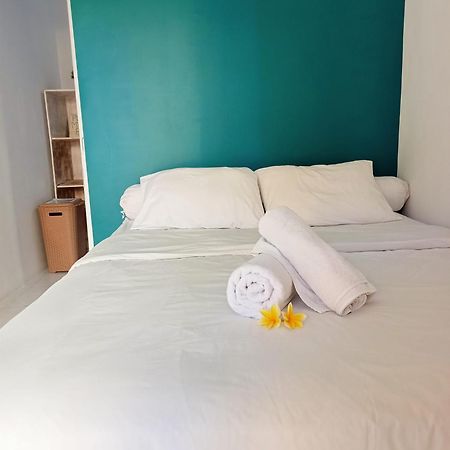Pondok Ayu Homestay ชังกู ภายนอก รูปภาพ