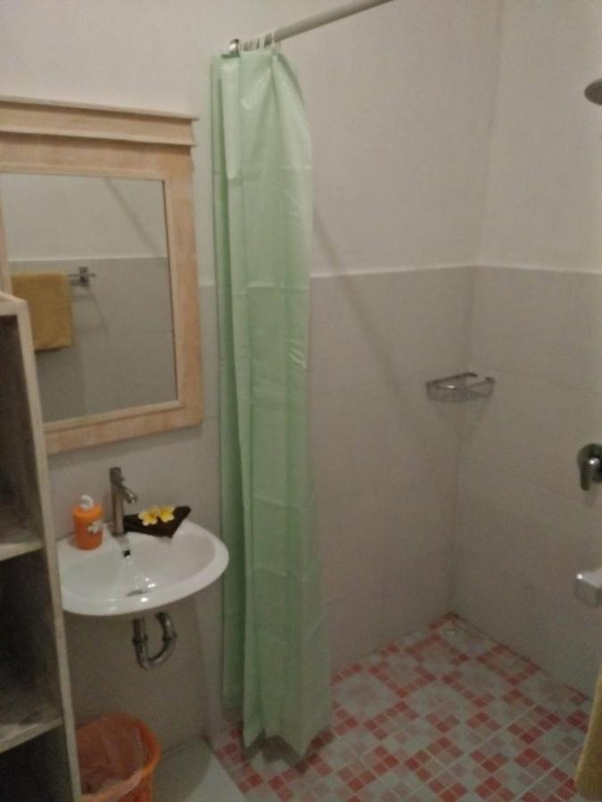 Pondok Ayu Homestay ชังกู ภายนอก รูปภาพ