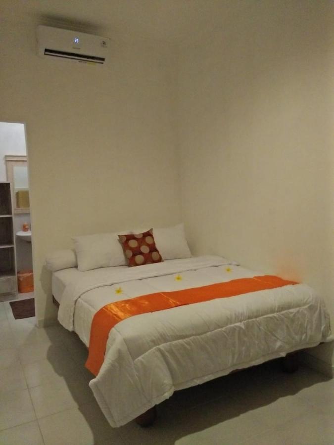 Pondok Ayu Homestay ชังกู ภายนอก รูปภาพ