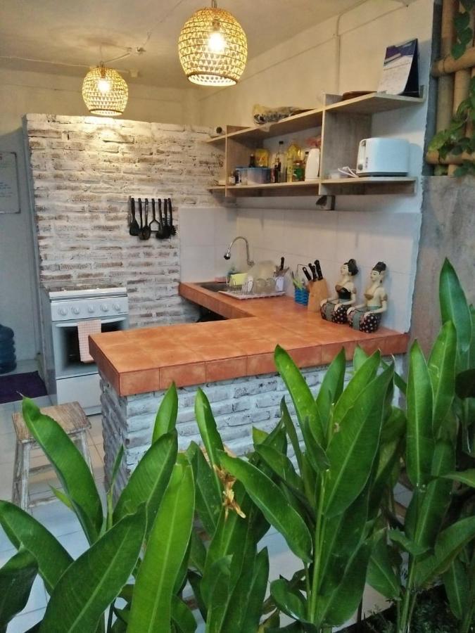 Pondok Ayu Homestay ชังกู ภายนอก รูปภาพ