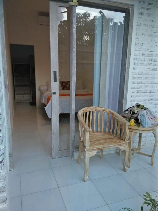 Pondok Ayu Homestay ชังกู ภายนอก รูปภาพ