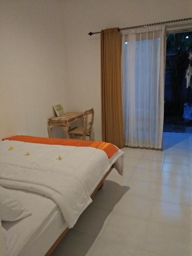 Pondok Ayu Homestay ชังกู ภายนอก รูปภาพ