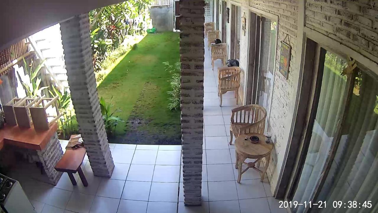 Pondok Ayu Homestay ชังกู ภายนอก รูปภาพ