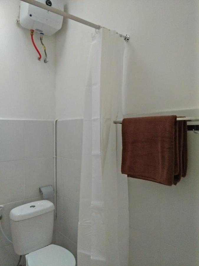 Pondok Ayu Homestay ชังกู ภายนอก รูปภาพ