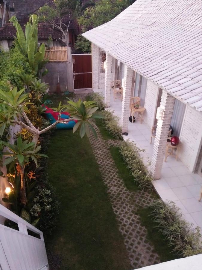 Pondok Ayu Homestay ชังกู ภายนอก รูปภาพ