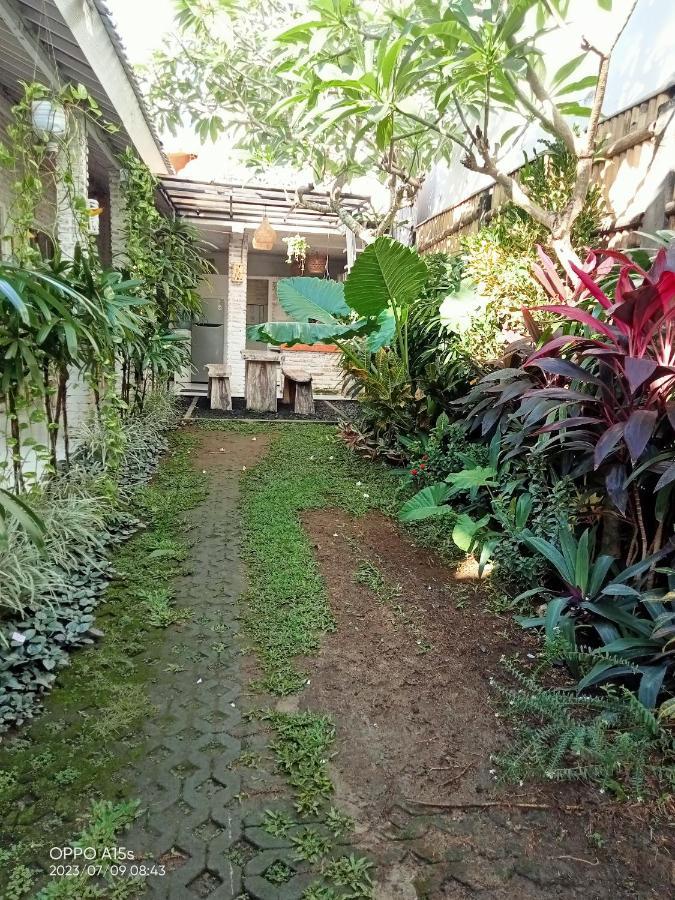 Pondok Ayu Homestay ชังกู ภายนอก รูปภาพ