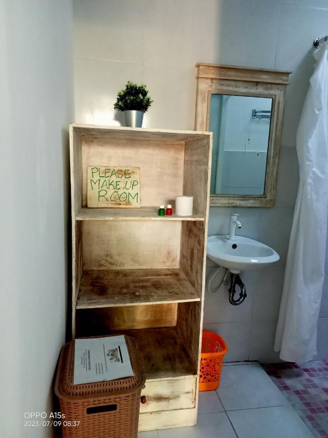 Pondok Ayu Homestay ชังกู ภายนอก รูปภาพ
