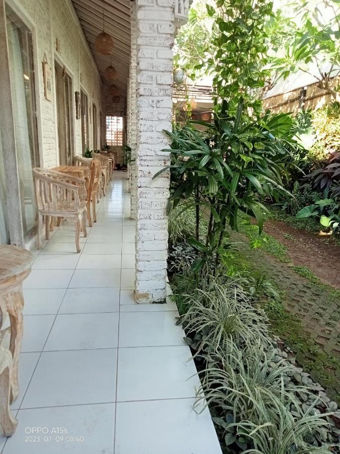 Pondok Ayu Homestay ชังกู ภายนอก รูปภาพ