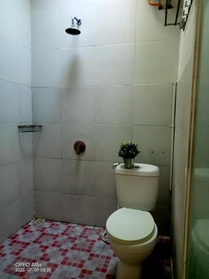 Pondok Ayu Homestay ชังกู ภายนอก รูปภาพ