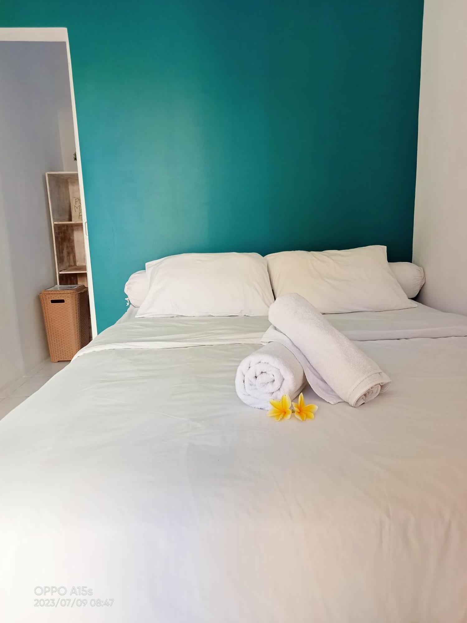 Pondok Ayu Homestay ชังกู ภายนอก รูปภาพ